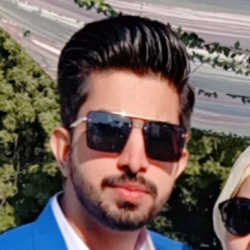 Bilal Khan